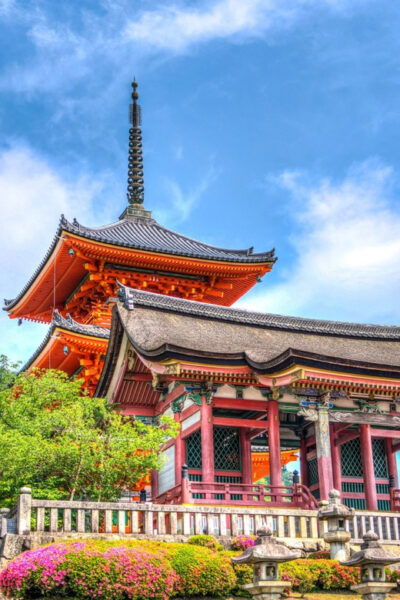 West Kyoto in One Day: A Self-Guided Audio Tour in English - Getting to the Start