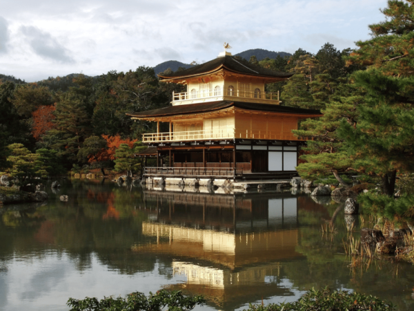 West Kyoto in One Day: A Self-Guided Audio Tour in English - What to Bring