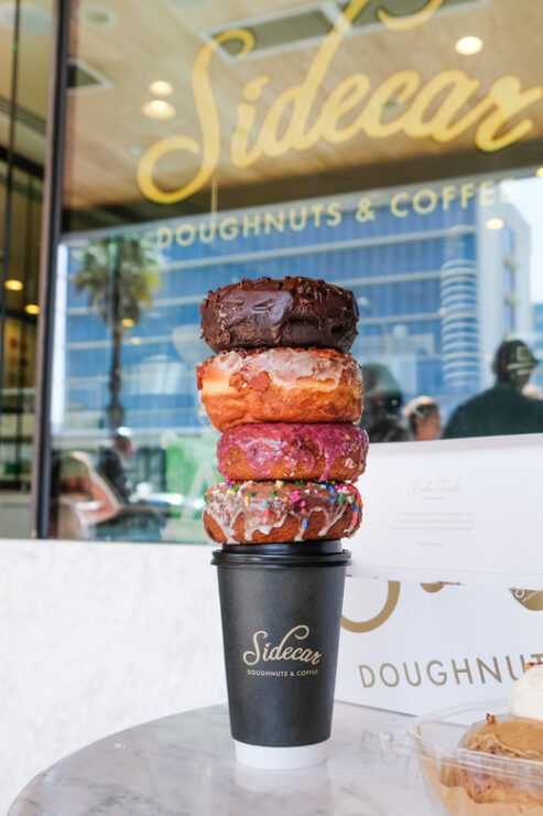 West LA Donut Adventure and Walking Food Tour With Tastings - Good To Know