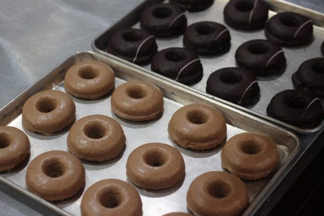 West LA Donut Adventure and Walking Food Tour With Tastings - Cancellation and Refund Policy