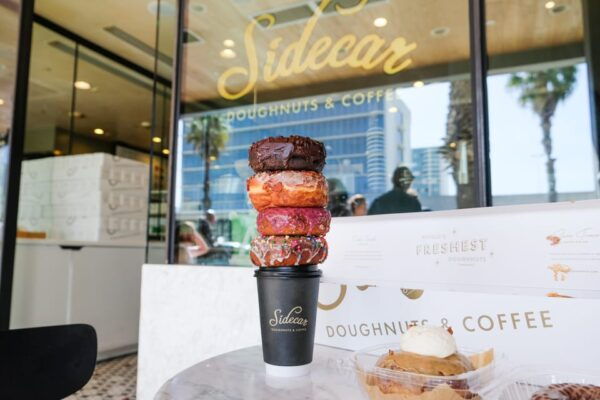 West LA Donut Adventure and Walking Food Tour With Tastings - Additional Information