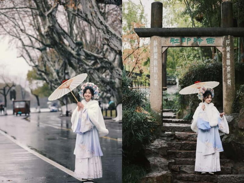 West Lake Photo Tour: Capture Your Hangzhou Story - Good To Know