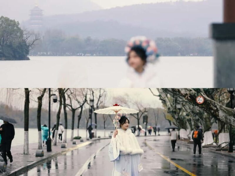 West Lake Photo Tour: Capture Your Hangzhou Story - An In-Depth Look at the West Lake Photo Tour