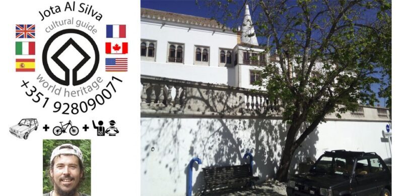 West Lisbon Grand Tour: Sintra-Cascais-Mafra Nat-Park-Fun - An In-Depth Look at the West Lisbon Grand Tour