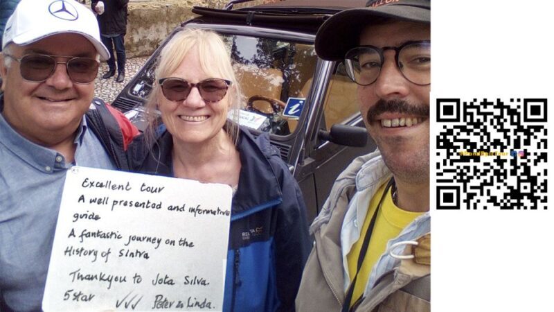 West Lisbon Grand Tour: Sintra-Cascais-Mafra Nat-Park-Fun - Frequently Asked Questions