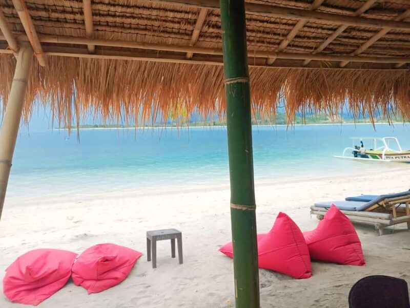 West Lombok: Exclusive Snorkeling Trip in Gili Gede - Good To Know