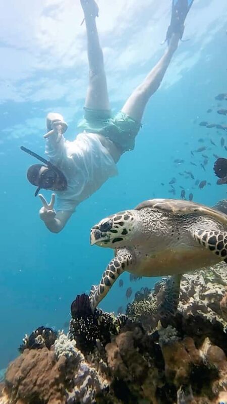 West Lombok: Exclusive Snorkeling Trip in Gili Gede - An Honest Look at the Itinerary