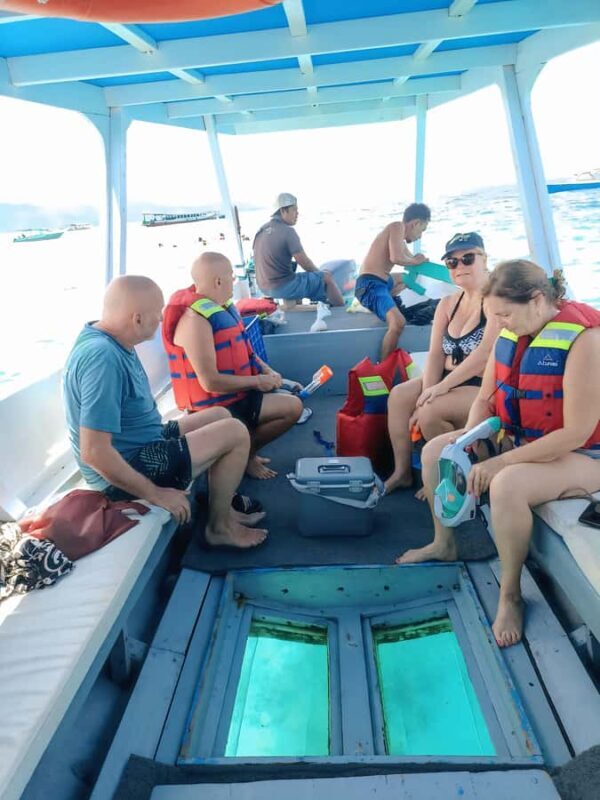 West Lombok: Exclusive Snorkeling Trip in Gili Gede - The Value of This Tour
