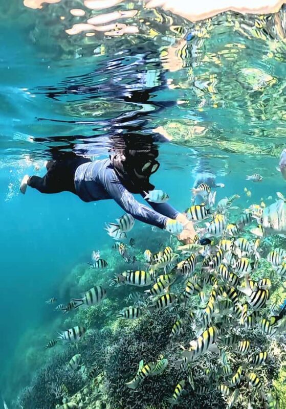 West Lombok: Gili Nanggu, Gili Sudak and Gili Kedis - Practical Details & Tips