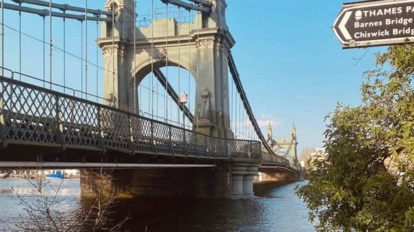 West London River Run - Cancelation and Refund Policy