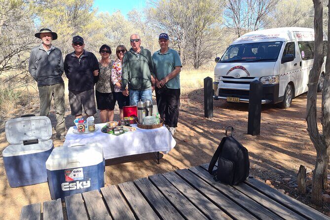 West MacDonnell Ranges Full Day Tour -Small Group - Who Is This Tour Best For?