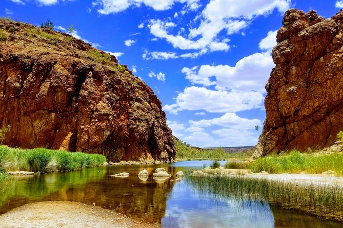 West MacDonnell Ranges Small-Group Full-Day Guided Tour - Traveler Photos