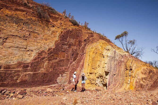 West MacDonnell Ranges Tour from Alice Springs - The Practicalities: What’s Included and What to Know