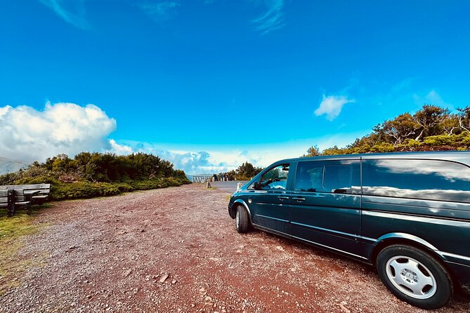 West Madeira Island Guided Tour & Fanal Mystic Forest - Pricing and Booking Information
