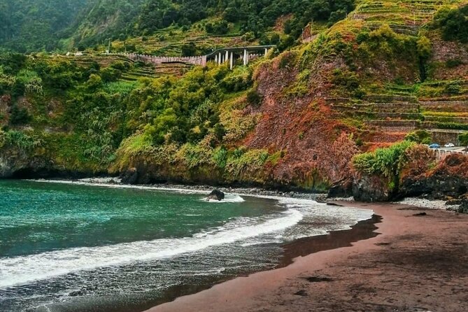 West Madeira Island Guided Tour & Fanal Mystic Forest - Traveler Reviews and Recommendations