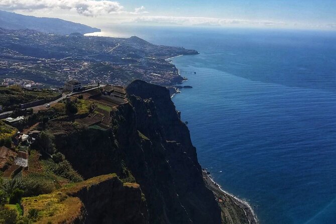 West Madeira Island Guided Tour & Fanal Mystic Forest - The Sum Up