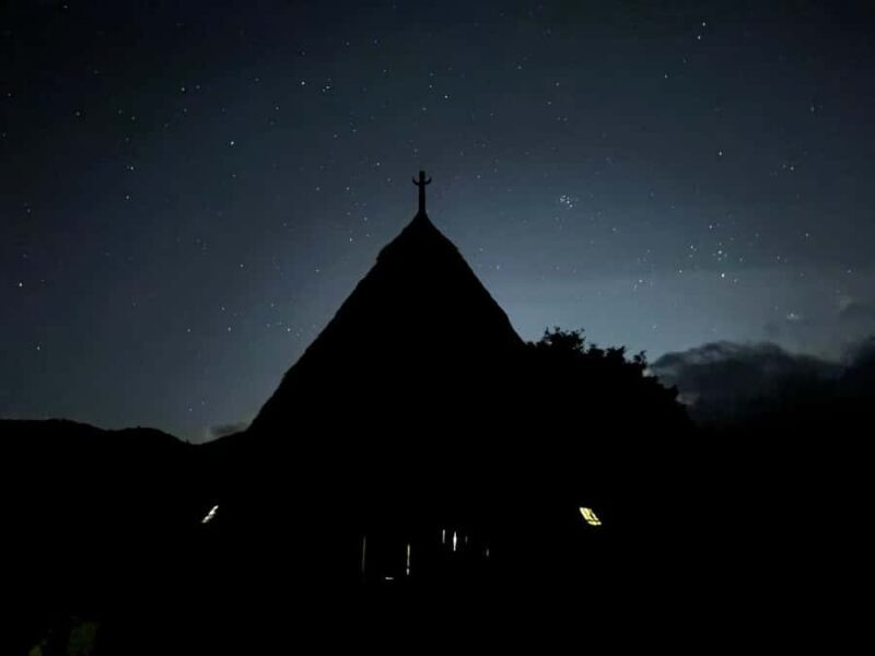 West Manggarai: Waerebo Traditional Village 2-Day Road Trip - What Makes This Tour Stand Out  