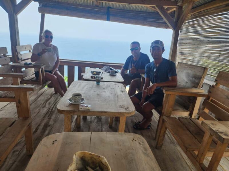 West Manggarai: Waerebo Traditional Village 2-Day Road Trip - Who Is This Tour Best For?  