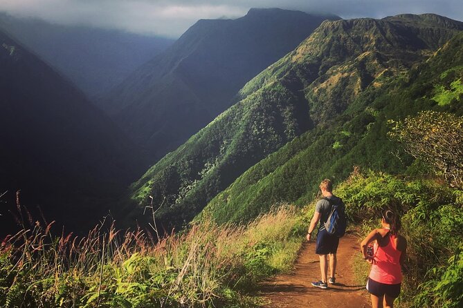 West Maui Adventure Tour With Private Guide - Customized Itinerary