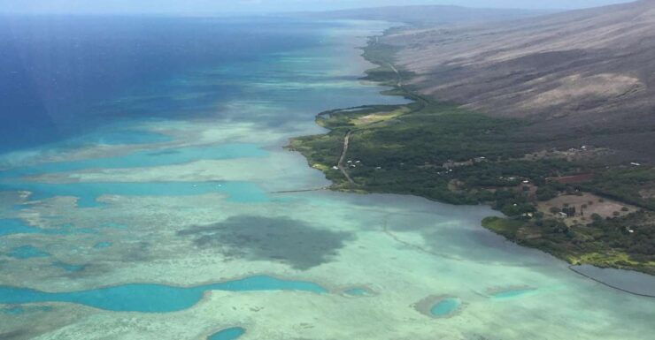 West Maui and Molokai Special 45-Minute Helicopter Tour - Activity Details and Highlights