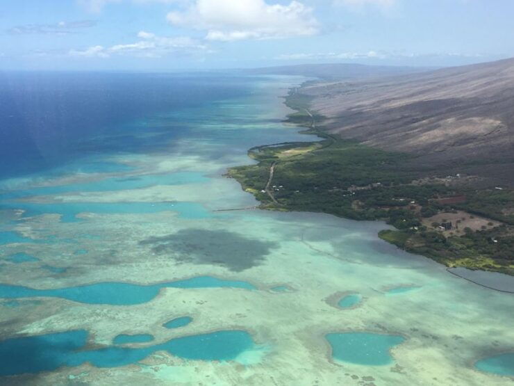 West Maui and Molokai Special 45-Minute Helicopter Tour - Inclusions and Logistics