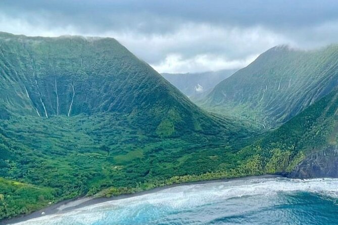 West Maui and Molokai Special 45-Minute Helicopter Tour - Additional Information