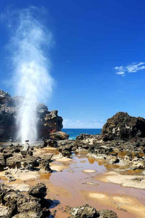 West Maui Coastline Tour: Audio Tour Guide - Tour Features and Inclusives