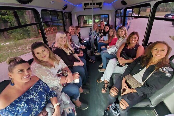 West Michigan Wine and Brewery Join in Day Tour - Good To Know