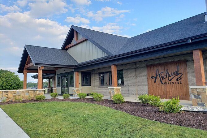 West Michigan Wine and Brewery Join in Day Tour - The Sum Up: Who Will Love This Tour?