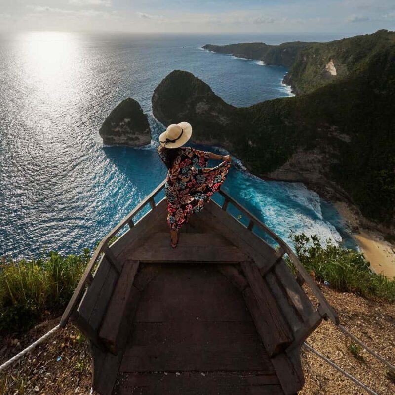 West Nusa Penida Island Adventure - An In-Depth Look at the Tour