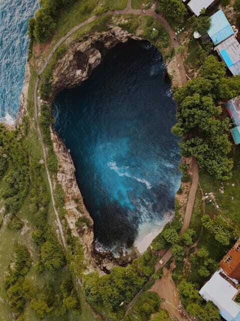 West Nusa Penida Island Adventure - FAQ