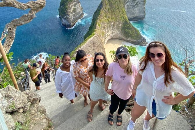 West Nusa Penida Island Tours From Lembongan - Good To Know