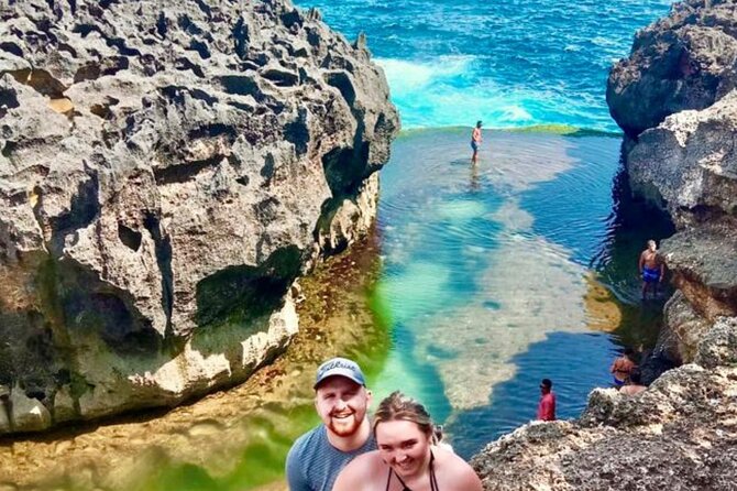 West Nusa Penida Island Tours From Lembongan - Directions