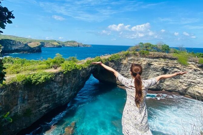 West Nusa Penida Island Tours From Lembongan - Traveler Information