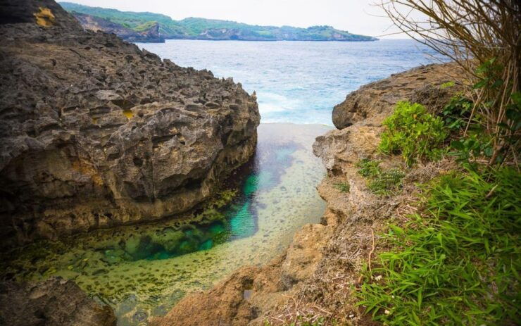 West Nusa Penida One Day Tour - Key Points