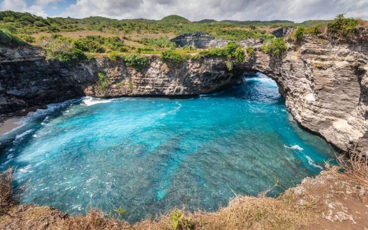 West Nusa Penida One Day Tour - Itinerary and Transportation