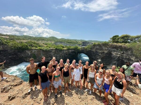 West Nusa Penida Tour Package - Financial Advice