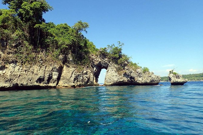 West Nusa Penida Trip With Snorkeling at 3 Spot With Free Meals - Meeting and End Points