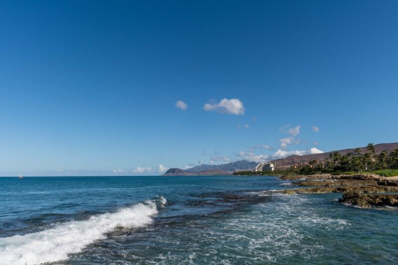 West Oahu: Dolphin Watch & Snorkel Sail - Good To Know