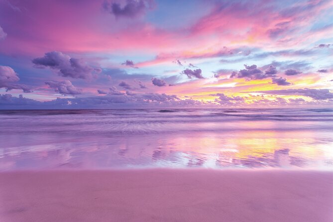 West Oahu Whale Watching & Sunset Cruise - Overall Positive Experience