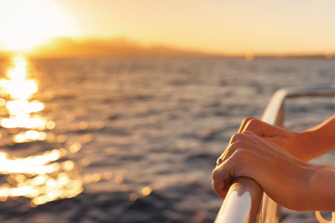 West Oahu Whale Watching & Sunset Cruise - Directions