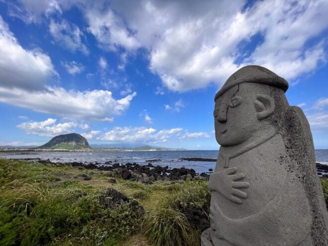 West of Jeju Island Bus Tour From Seogwipo City, Jeju Island - Transportation Options