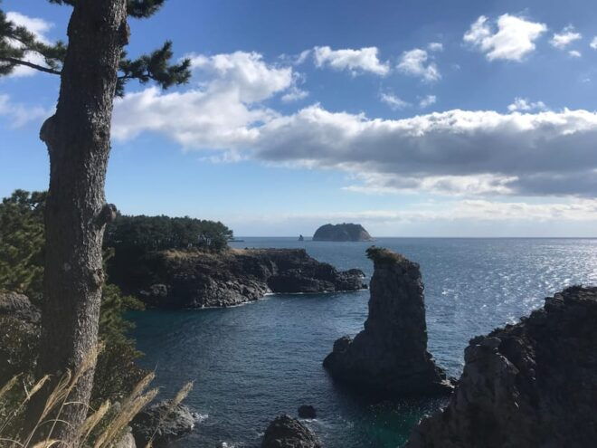 West of Jeju Island Bus Tour From Seogwipo City, Jeju Island - Amenities Included