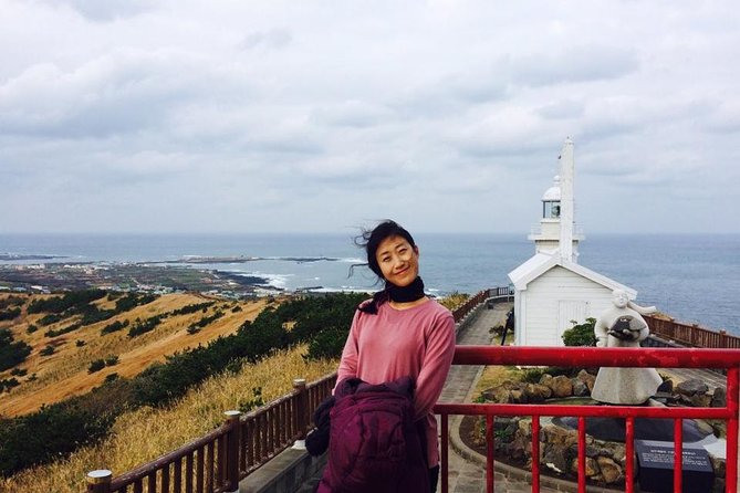 West of Jeju Island Bus Tour / Incl. Bed & Breakfast - Good To Know
