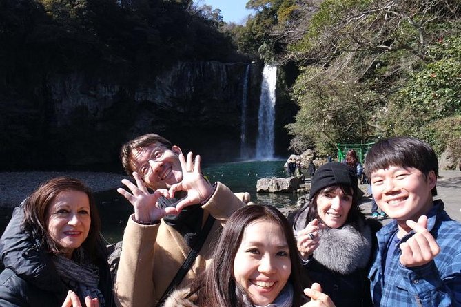 West of Jeju Island Bus Tour / Incl. Bed & Breakfast - Review Summary