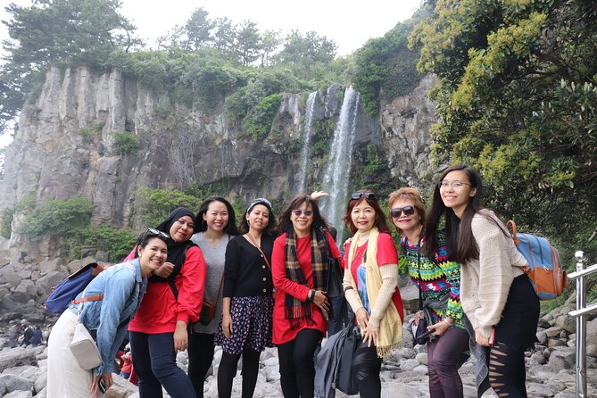 West of Jeju Island Bus Tour / Incl. Bed & Breakfast - Location Details