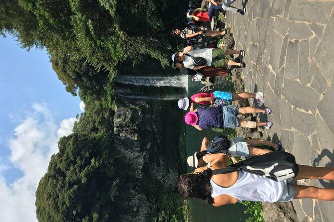 West of Jeju Island Bus Tour / Incl. Bed & Breakfast - Departure Information