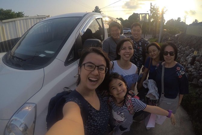 West of Jeju Island Bus Tour / Incl. Bed & Breakfast - Customer Reviews