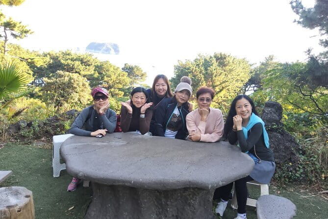 West of jeju private Jumbo taxi tour with Mr.KO (Suhong) - The Experience: What You Can Expect