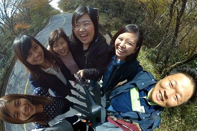 West of jeju tour for Seogwipo Gangjeong Cruise Customers - Good To Know